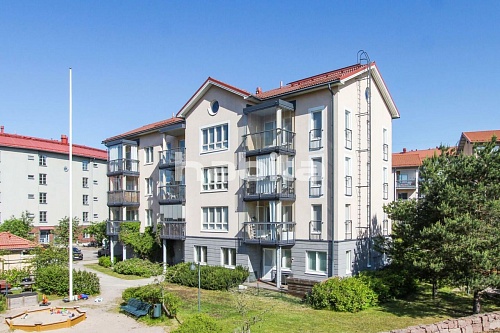 Апартаменты в Вантаа, Финляндия, 82.5 м2 фото 1