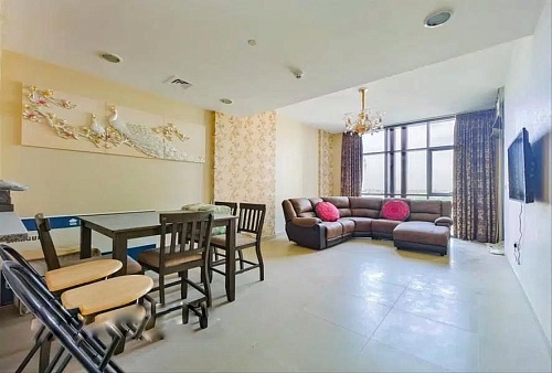 Квартира в Дубае, ОАЭ, 84 м2 фото 1