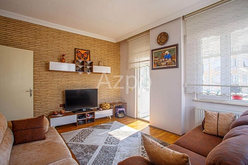 Апартаменты в Анталии, Турция, 150 м2 фото 1