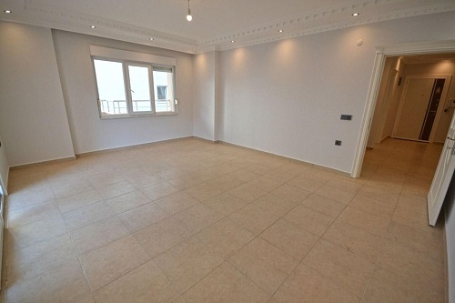 Квартира в Алании, Турция, 175 м2 фото 1