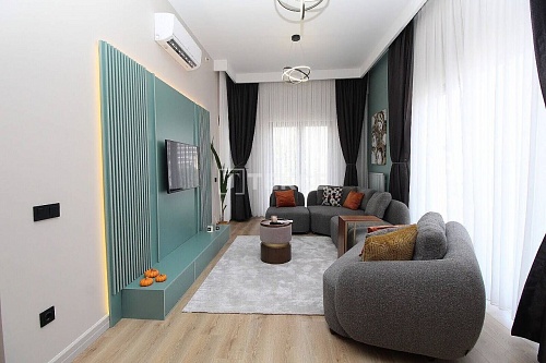 Апартаменты в Стамбуле, Турция, 171 м2 фото 1