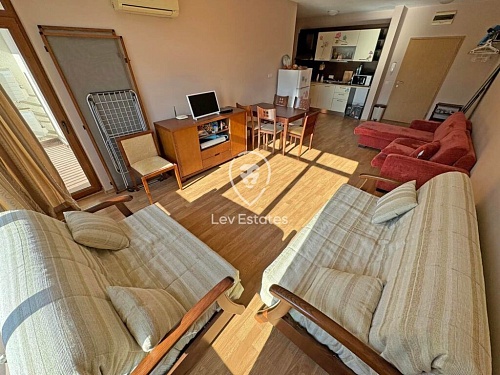 Квартира Vineyards Resort, Болгария, 74 м2 фото 1