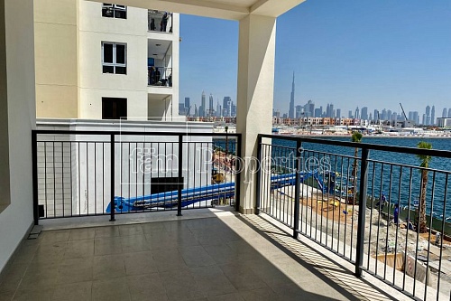 Апартаменты в Дубае, ОАЭ, 75 м2 фото 1