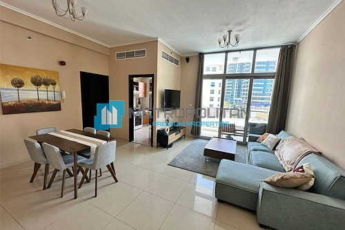Апартаменты в Дубае, ОАЭ, 80 м2 фото 1