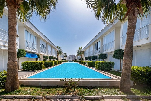 Вилла в Анталии, Турция, 175 м2 фото 1