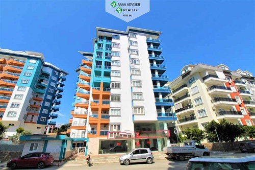 Квартира в Алании, Турция, 210 м2 фото 1