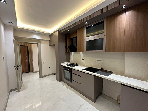 Квартира в Анталии, Турция, 170 м2 фото 1