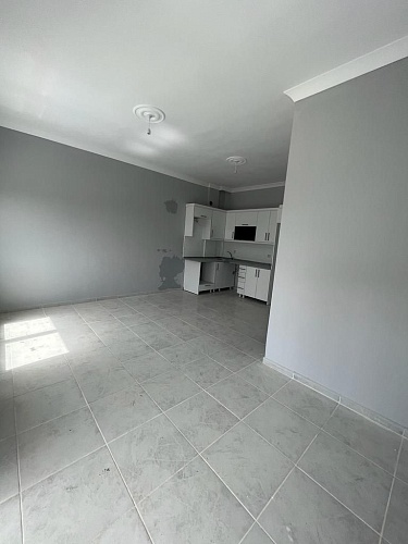 Квартира в Алании, Турция, 56 м2 фото 1