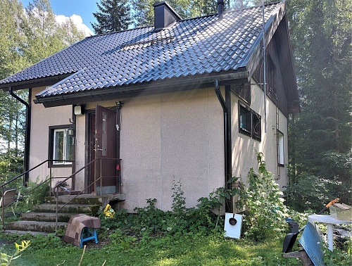 Дом в Руоколахти, Финляндия, 104 м2 фото 1