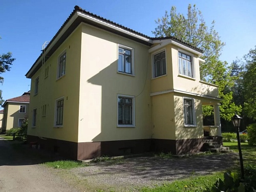 Квартира в Иматре, Финляндия, 51 м2 фото 1