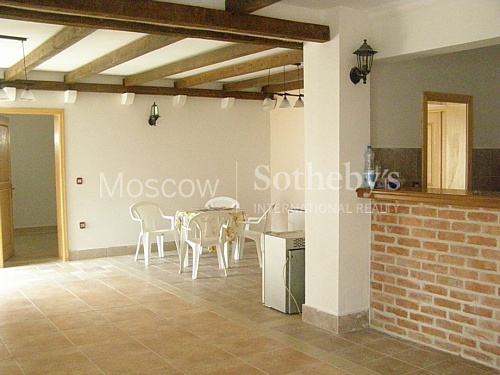 Вилла в Столиве, Черногория, 400 м2 фото 1