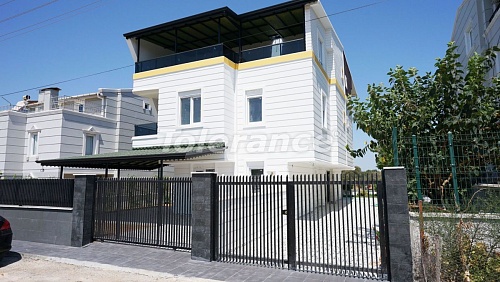 Вилла в Анталии, Турция, 180 м2 фото 1