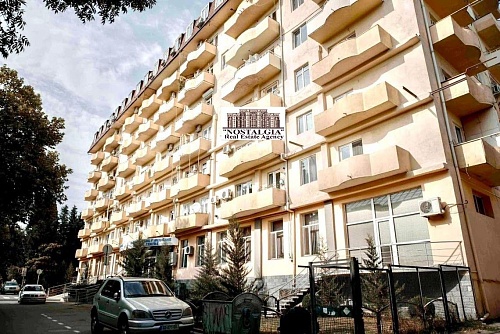Квартира в Тбилиси, Грузия, 145 м2 фото 1