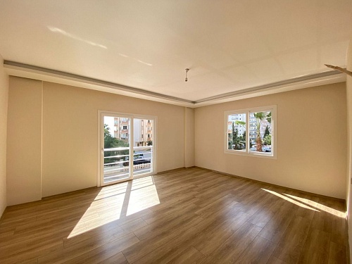 Пентхаус в Мерсине, Турция, 240 м2 фото 1
