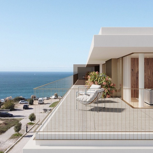 Апартаменты в Порту, Португалия, 105 м2 фото 1