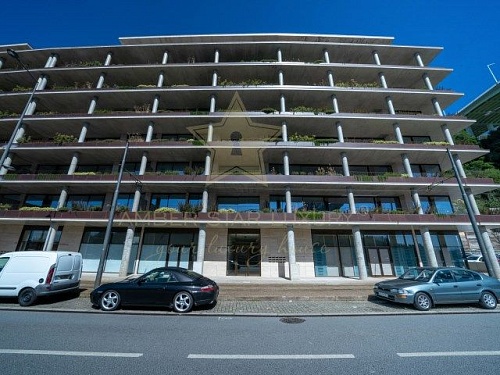 Апартаменты в Порту, Португалия, 105 м2 фото 1