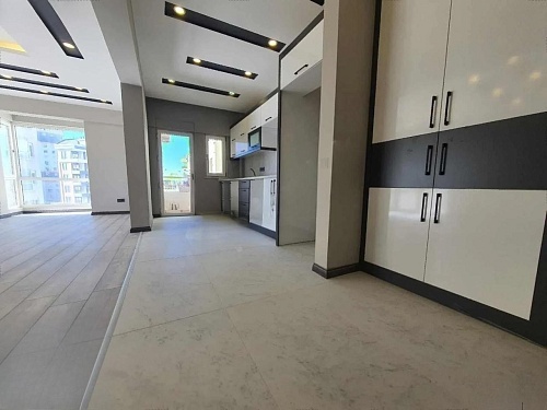 Квартира в Анталии, Турция, 130 м2 фото 1