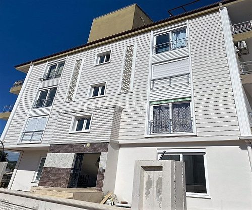 Апартаменты в Анталии, Турция, 70 м2 фото 1