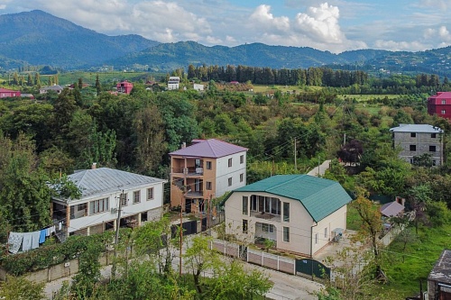 Дом в Батуми, Грузия, 240 м2 фото 1