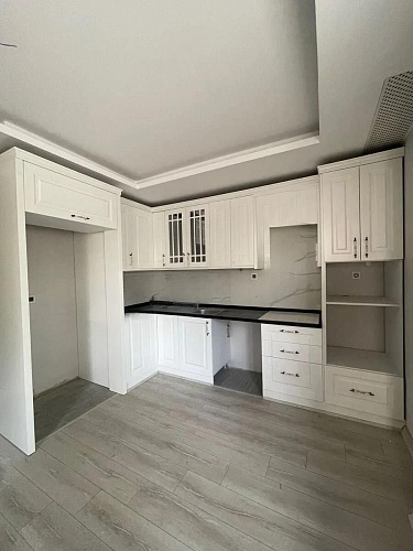 Квартира в Мерсине, Турция, 110 м2 фото 1