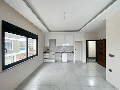 Квартира в Алании, Турция, 60 м2 фото 1
