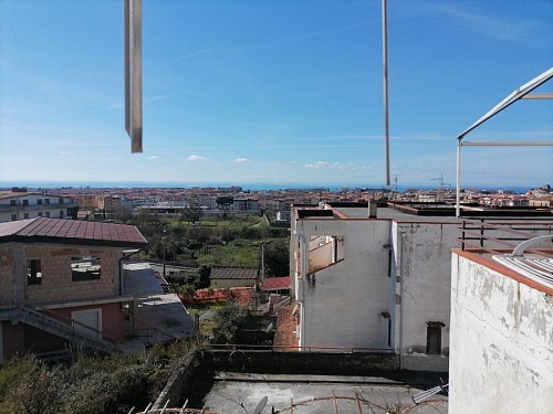 Квартира в Скалее, Италия, 40 м2 фото 1