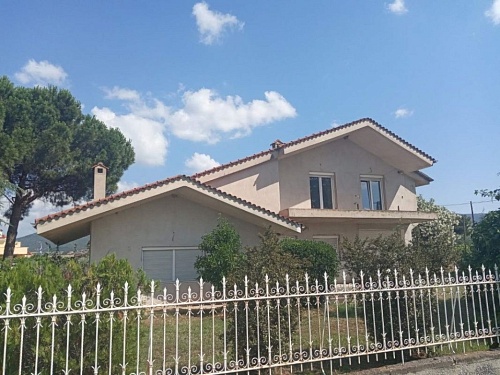 Дом на Северо-Эгейских островах, Греция, 150 м2 фото 1