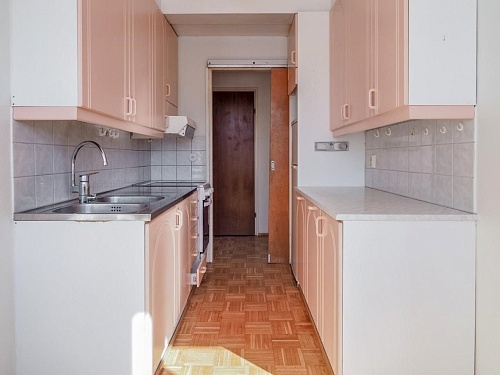 Квартира в Пиексямяки, Финляндия, 52.5 м2 фото 1