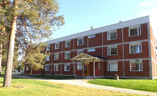 Квартира в Суомуссалми, Финляндия, 57 м2 фото 1