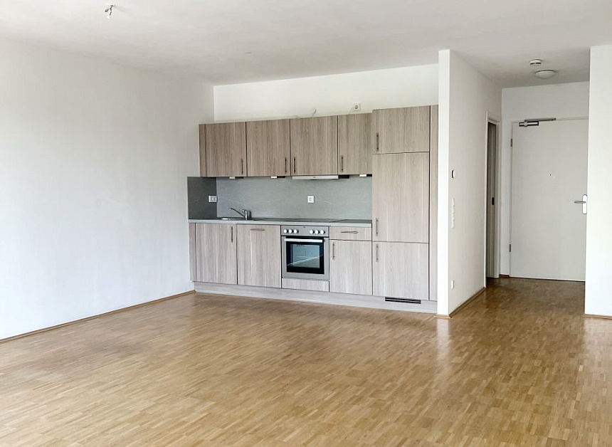 Квартира в Мюнхене, Германия, 42 м2