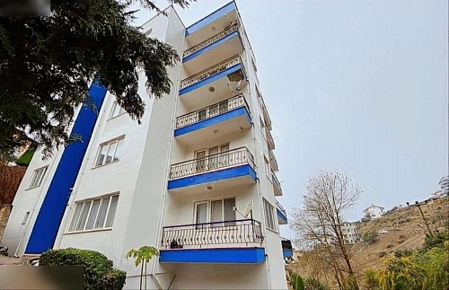 Квартира в Алании, Турция, 130 м2 фото 1