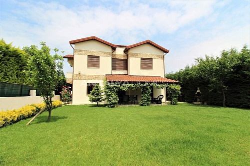 Вилла Османгази, Турция, 603 м2 фото 1