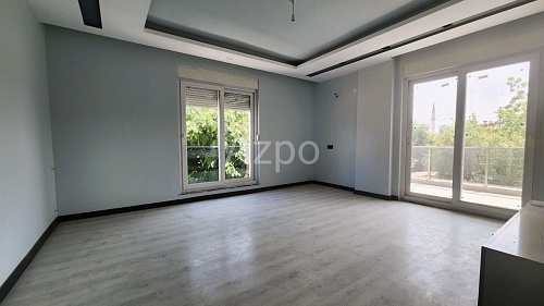 Апартаменты в Анталии, Турция, 120 м2 фото 1