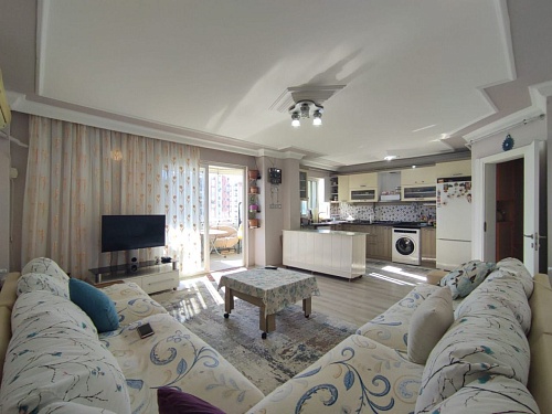 Квартира в Мерсине, Турция, 160 м2 фото 1
