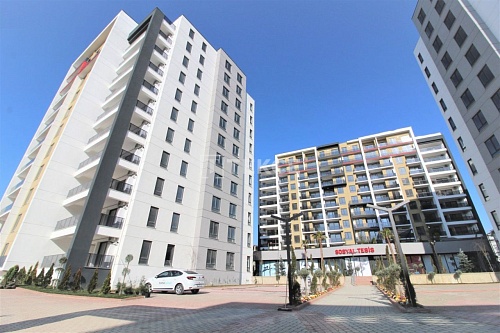 Апартаменты Нилюфер, Турция, 189 м2 фото 1