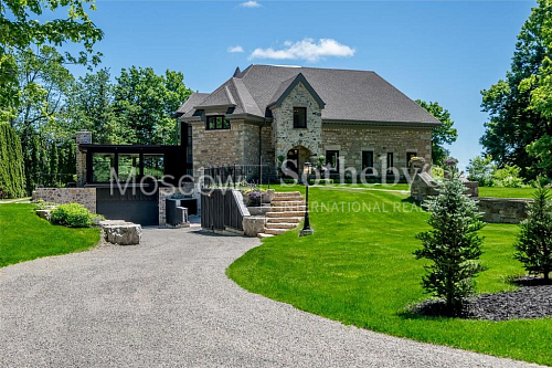 Коттедж 1405 The Grange Sdrd Caledon, Ontario, L7K 0G2 Canada, Канада, 400 м2 фото 1