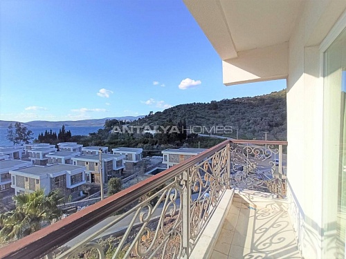 Апартаменты в Милясе, Турция, 130 м2 фото 1