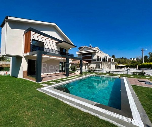 Вилла в Фетхие, Турция, 150 м2 фото 1