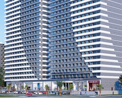 Квартира в Батуми, Грузия, 30.4 м2 фото 1