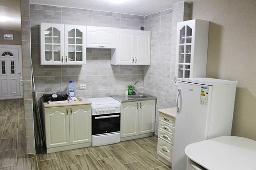 Квартира в Улцине, Черногория, 80 м2 фото 1