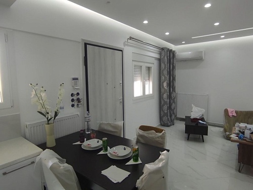Квартира в Афинах, Греция, 65 м2 фото 1