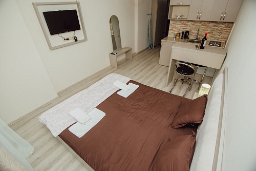 Апартаменты в Батуми, Грузия, 31 м2 фото 1