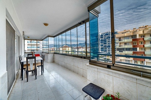 Квартира в Алании, Турция, 136 м2 фото 1