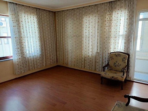 Квартира в Алании, Турция, 110 м2 фото 1
