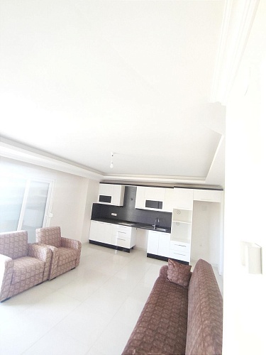 Квартира в Алании, Турция, 125 м2 фото 1