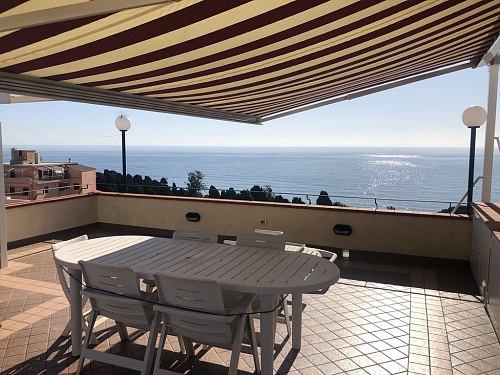 Пентхаус в Сан-Ремо, Италия, 50 м2 фото 1