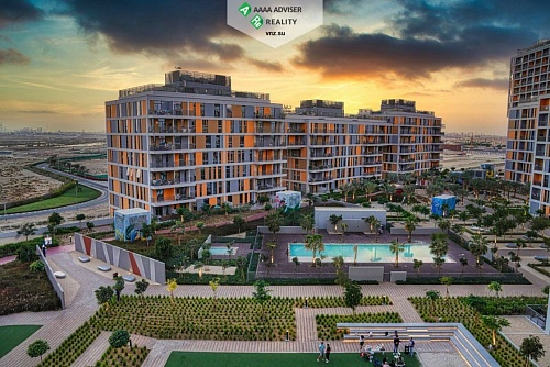 Квартира в Дубае, ОАЭ, 120 м2 фото 1