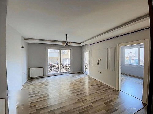 Квартира в Мерсине, Турция, 80 м2 фото 1