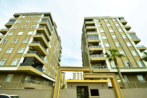 Пентхаус в Анталии, Турция, 520 м2 фото 1