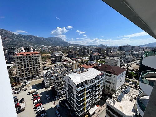 Квартира в Алании, Турция, 160 м2 фото 1